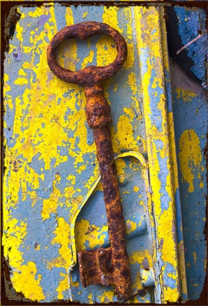 Oxido